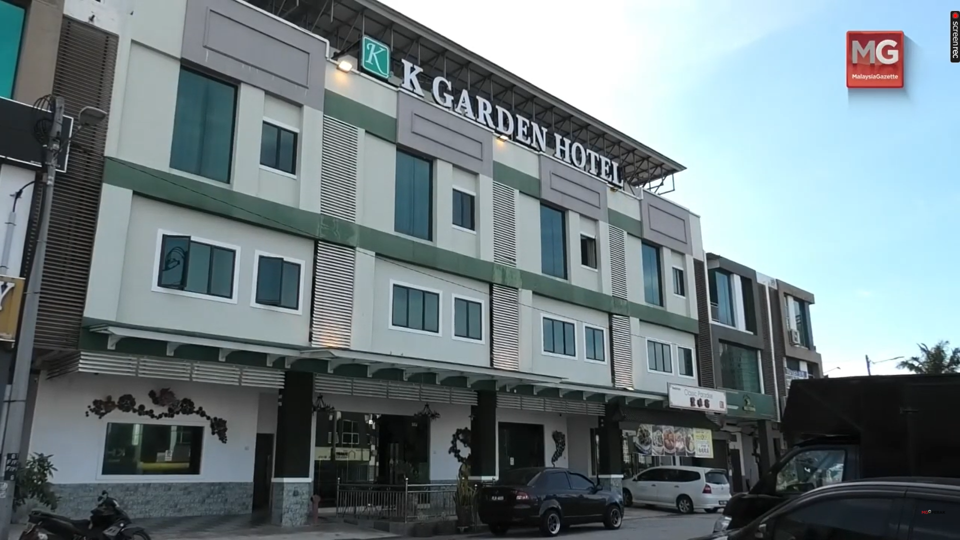 MGPerak: Kenaikan SST: Berita Gembira Dan Sedih Untuk Industri Hotel - MyBHA