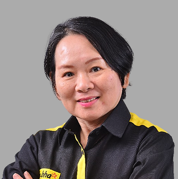 KHOO PENG YONG – MyBHA
